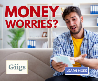 Giigs Man Holding Bills 336x280 banner