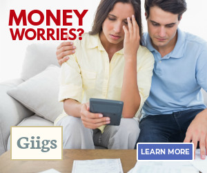 Giigs Unhappy Couple 300x250 banner
