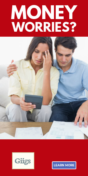 Giigs Unhappy Couple 300x600 banner