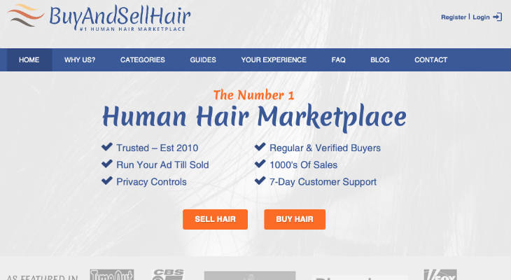 Buy And Sell Hair < Sell Your Hair < Make Money < 