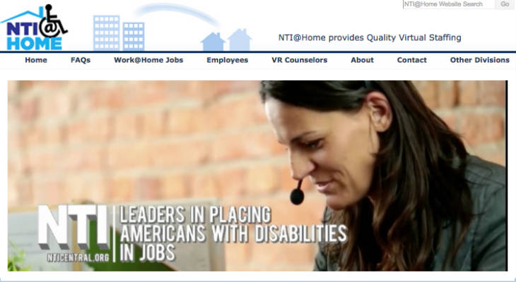 NTI At Home screenshot